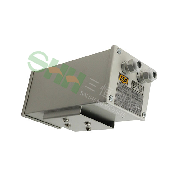 KBA12礦用本安型網(wǎng)絡(luò)攝像儀（200萬(wàn)高清攝像儀）